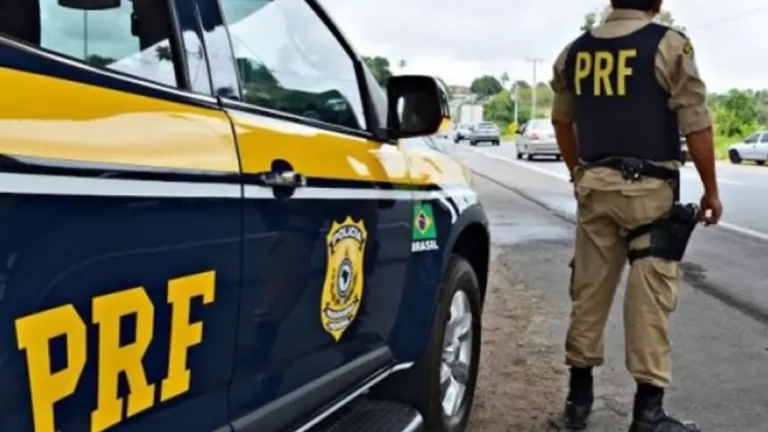 Servidor diz ao STF que PRF ordenou ações nas eleições de 2022
