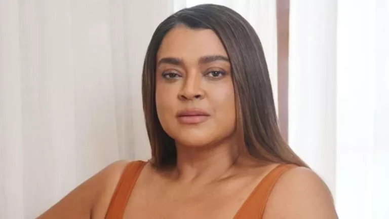 Preta Gil deixa hospital e reencontra família em momento de alívio