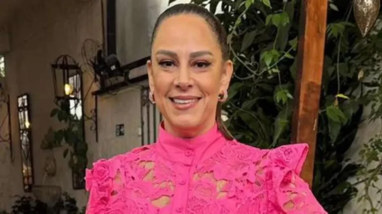 Silvia Abravanel desabafa sobre a doença rara da filha: Abriu um buraco