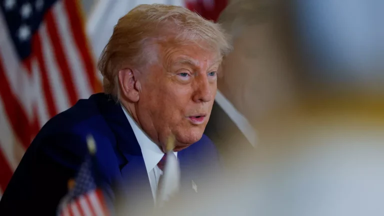 Bessent: Trump cumprirá ameaças tarifárias se não negociarem com “boa fé”