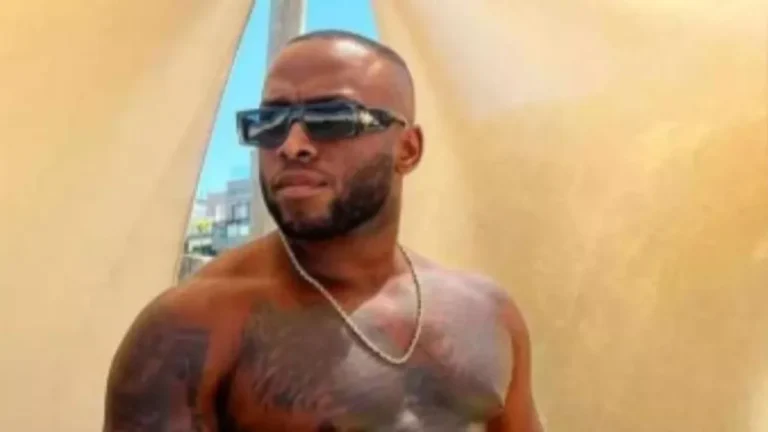 Ex-Bope preso vendia treinamento militar a traficantes do CV por R$ 1,5 mil a hora