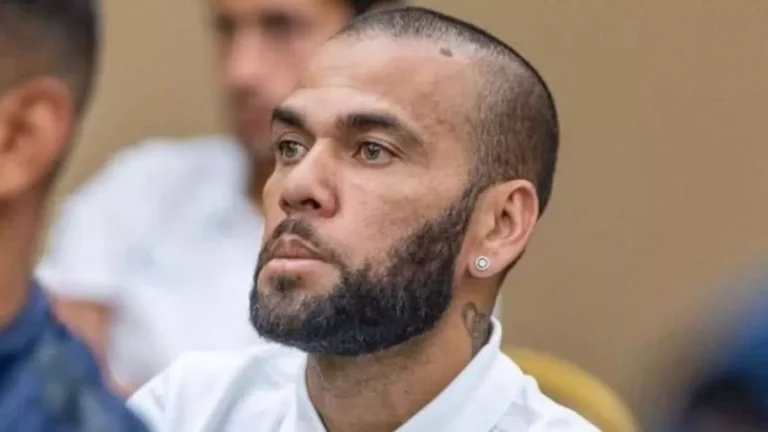 Daniel Alves é condenado a pagar R$ 40 mil para dupla sertaneja por apropriação indevida de música