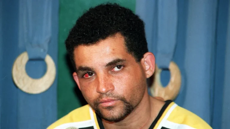 Entenda por que advogada não pedirá soltura do Maníaco do Parque