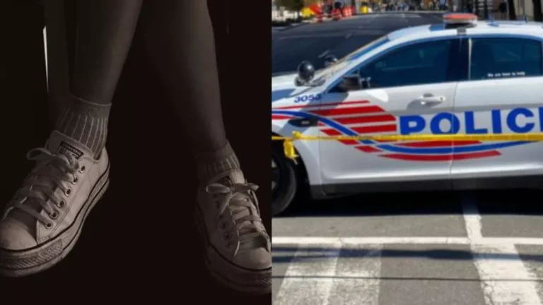 Menina de 14 anos é morta após levar tiro enquanto fazia vídeo para as redes sociais