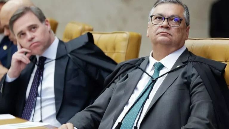 Dino e Mendonça divergem no STF: “Não admito que me chamem de ladrão”