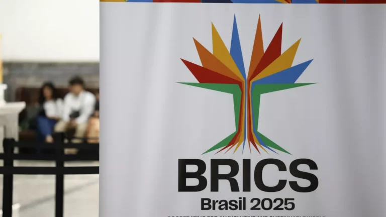 Governo prevê GLO “antecipada” para cúpula do BRICS