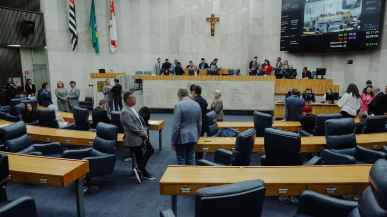 CPI dos Pancadões é instalada na Câmara de São Paulo; entenda