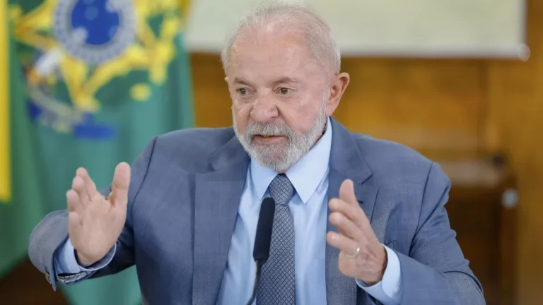 Projeto de lei sobre serviços digitais entra em fase final no governo Lula