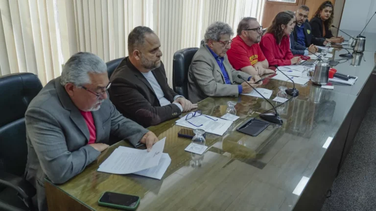 Projeto do PT quer mototáxi regulado, fora do centro e com seguro em SP