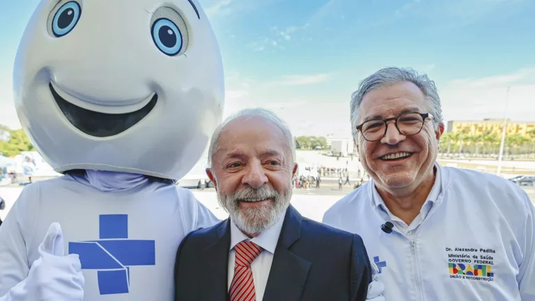 Governo trocará dividas de hospitais particulares por atendimentos no SUS