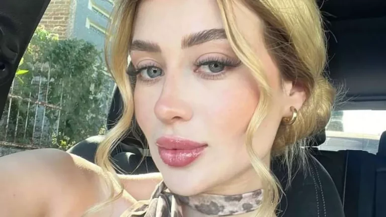 Tragédia! Famosa influenciadora de 23 anos é morta durante live no TikTok