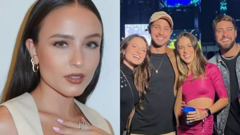 Larissa Manoela detona Power Couple e diz ser impossível assistir: Insuportável