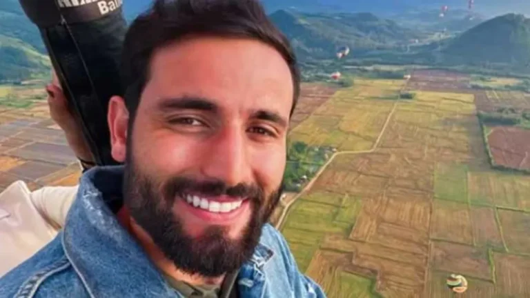 Matteus Amaral e Isabelle Nogueira: polêmica após término viraliza