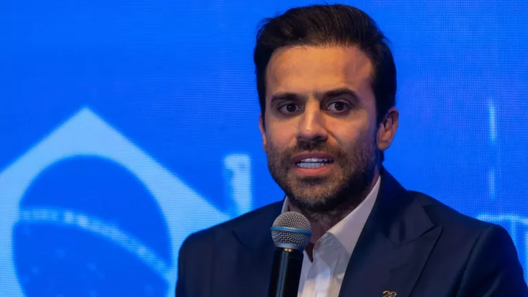 Marçal se torna réu por ter colocado 32 pessoas em risco de vida