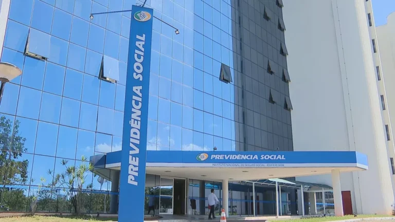 PF cumpre mandados em nova fase da operação sobre fraudes no INSS