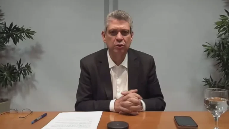 À CNN, Macêdo nega saída do governo Lula e substituição por Boulos