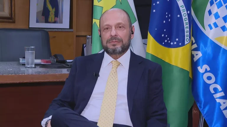 Novo presidente do INSS diz que ressarcimento a vítimas está em estudo