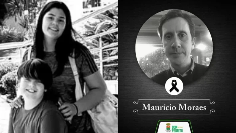 Quem são as vítimas do acidente que matou familiares de Mano Menezes