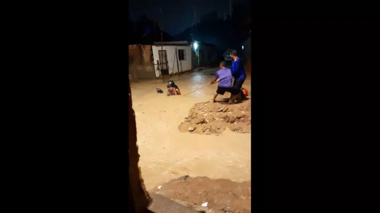 Quase 90 municípios de Alagoas estão em alerta para chuvas fortes