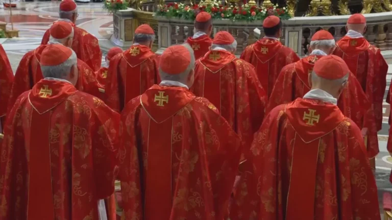 Conclave terá 15 países representados pela 1ª vez por cardeais na votação