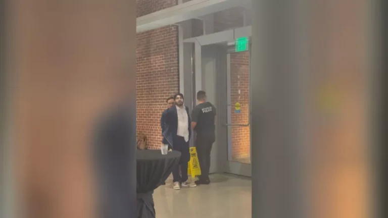 Suspeito de ataque a funcionários de embaixada nos EUA comprou arma em 2020