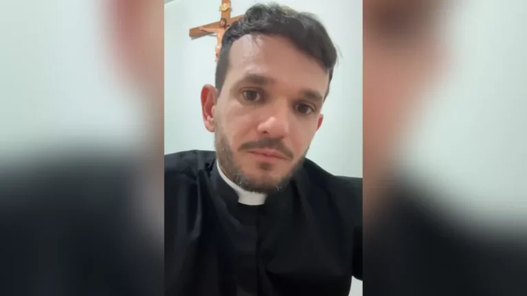 Influenciador Padre Patrick depõe na CPI das Bets nesta quarta (21)