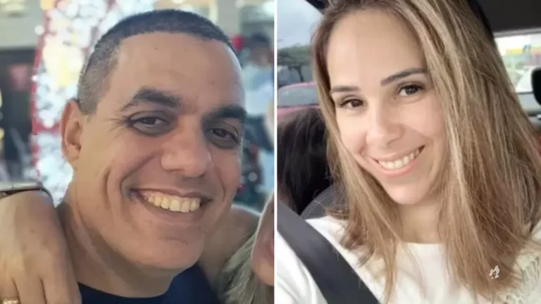 PM é preso suspeito de tirar a vida da esposa a facadas durante consulta médica em SP