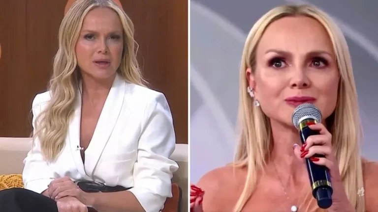 Ex-colega de TV entrega segredo ‘cabeludo’ de Eliana na Record: ‘Presenciei’