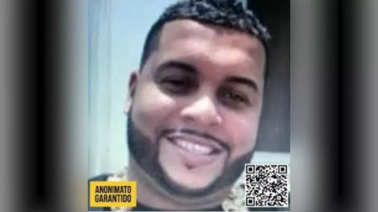 Morte de “TH da Maré” abre vácuo em facção do Rio