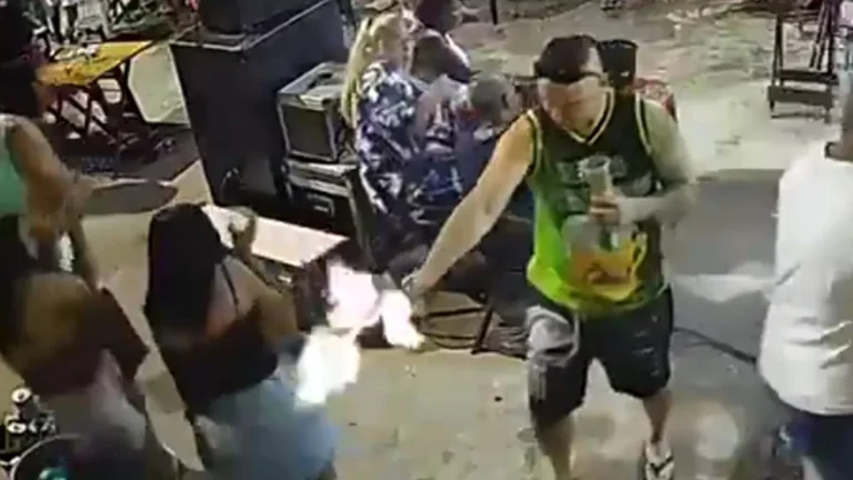 Justiça decreta prisão de PM suspeito de matar pintor em bar de Nova Iguaçu