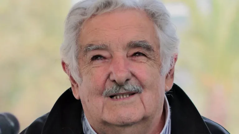 Morre Pepe Mujica, ex-presidente do Uruguai, aos 89 anos