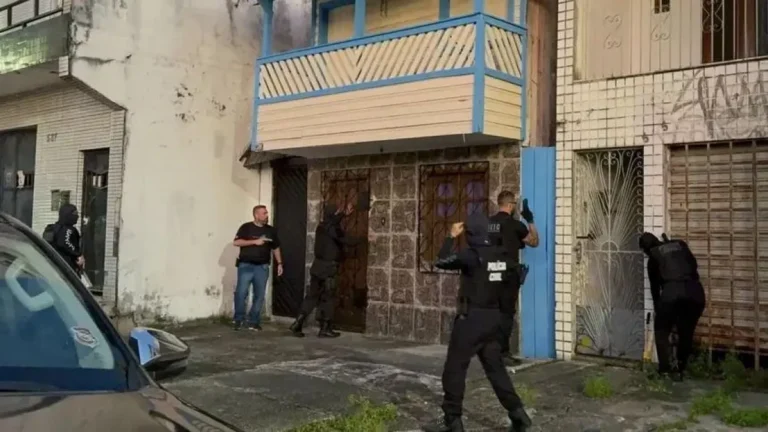 Polícia investiga grupo que teria fraudado R$ 10 milhões em aposentadorias