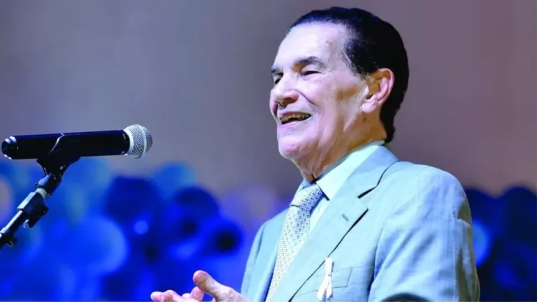 Morre Divaldo Franco, referência do espiritismo na atualidade
