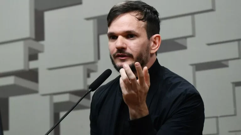 Padre Patrick: Saiba quem é o influenciador que depôs na CPI das Bets