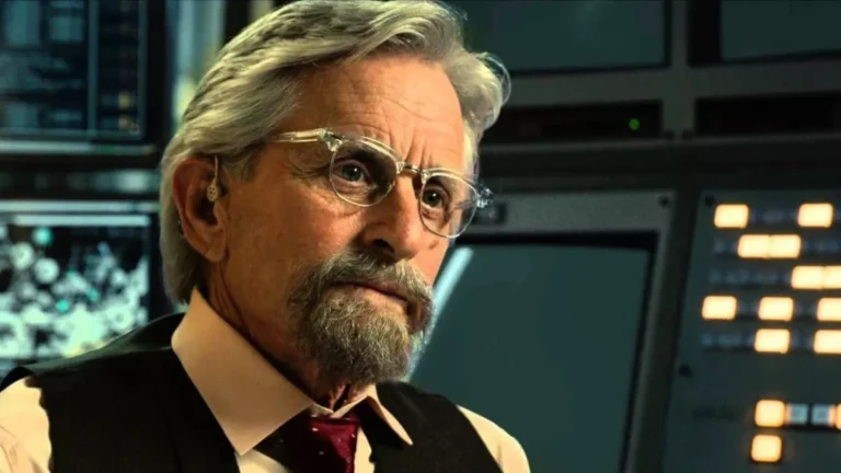 Michael Douglas não deve retornar para a Marvel: “Vivendo a minha vida”