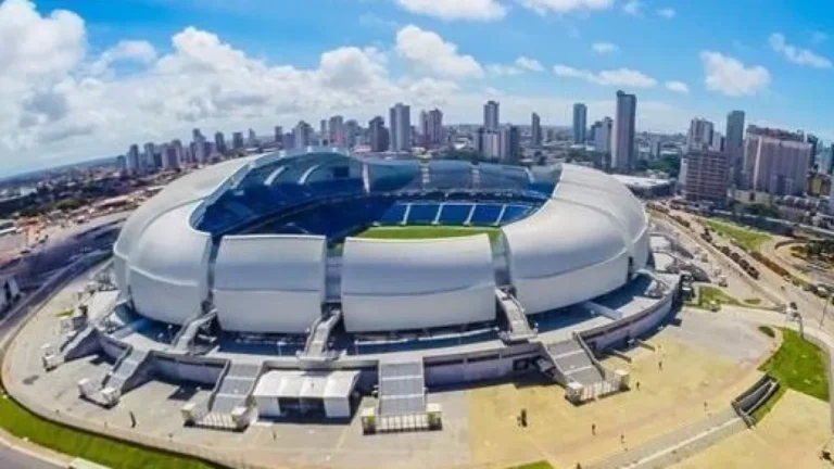 Natal tem previsão de chuva em toda a semana