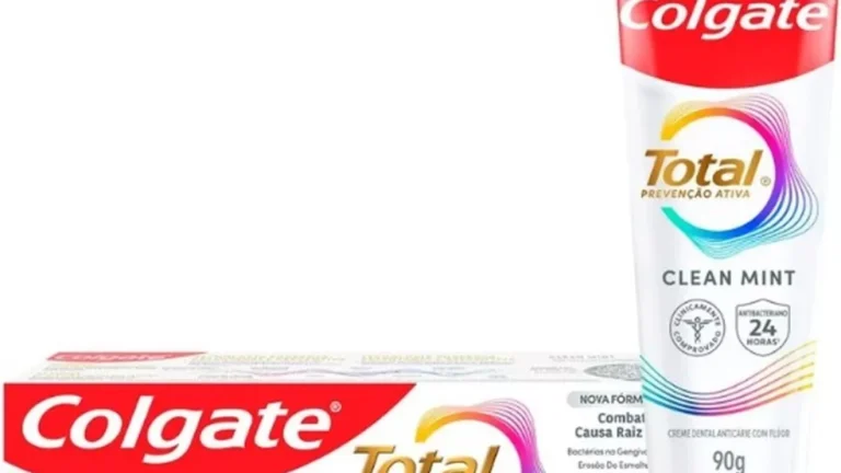 Anvisa volta a interditar pasta de dente da Colgate após marca retirar recurso