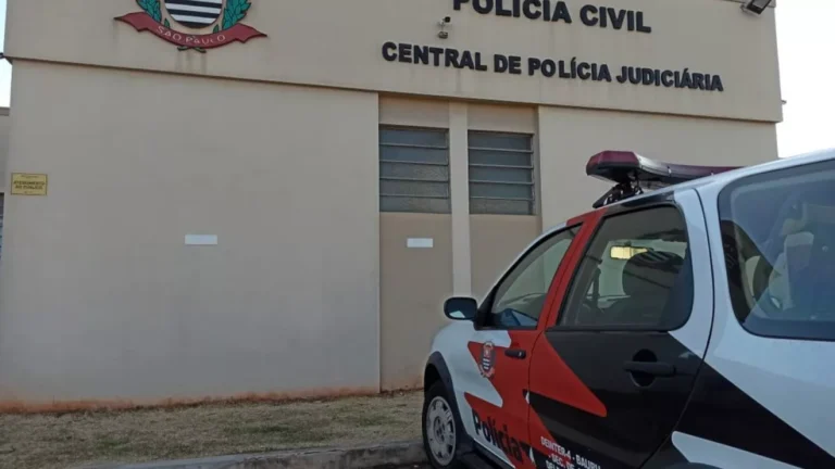 Mulher é presa suspeita de matar marido e queimar o corpo dele no interior de SP