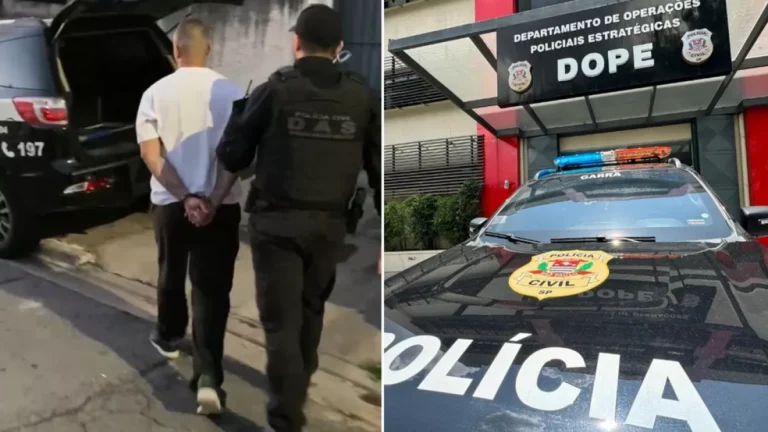 Chileno cai no golpe do amor e é sequestrado após marcar encontro por app de namoro no litoral de SP