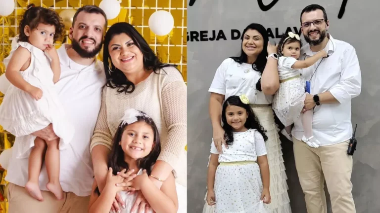 Quem era a família que morreu em acidente no Rodoanel (SP)