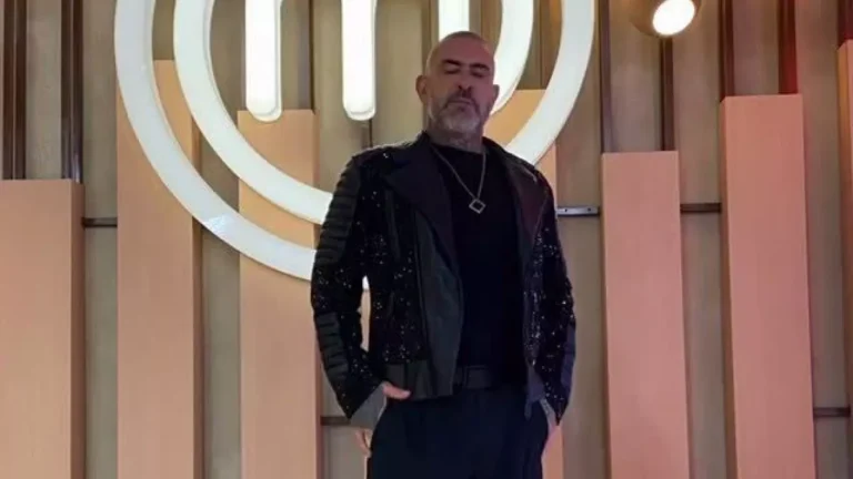 Fogaça revela se tempo das provas do Masterchef é fiel ao relógio