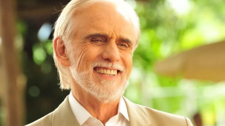 Relembre trabalhos de Francisco Cuoco; ator enfrenta problemas de saúde