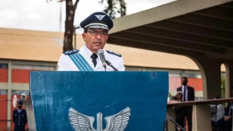 STF adia para quarta-feira depoimento de ex-comandante da Aeronáutica