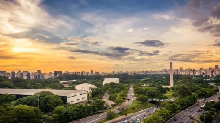 São Paulo recebe líderes globais para discutir economia circular