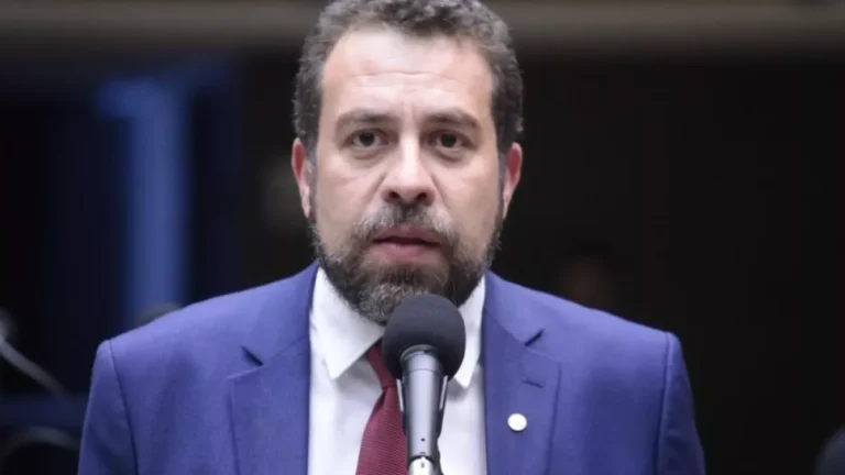 Lula sonda Boulos para Secretaria-Geral da Presidência