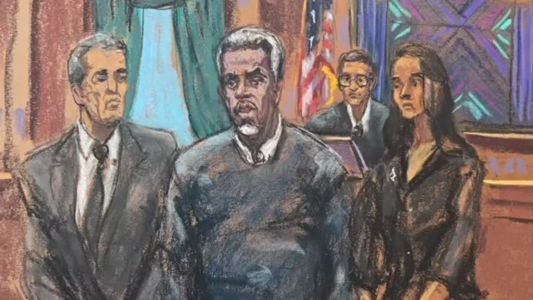 Caso P. Diddy: veja o que mãe de Cassie pode falar no tribunal nesta terça