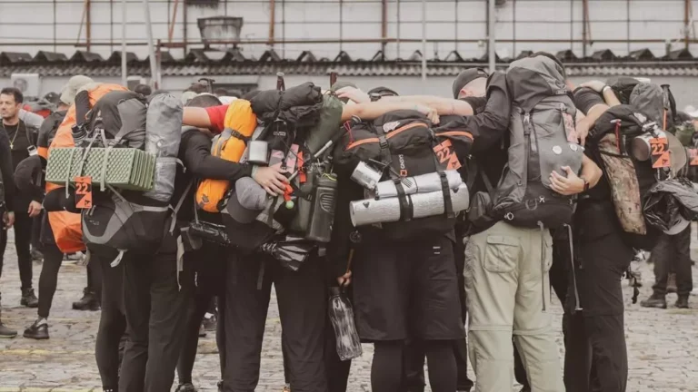Grupo ‘Legendários’ é acusado de invadir área protegida em MG; entenda