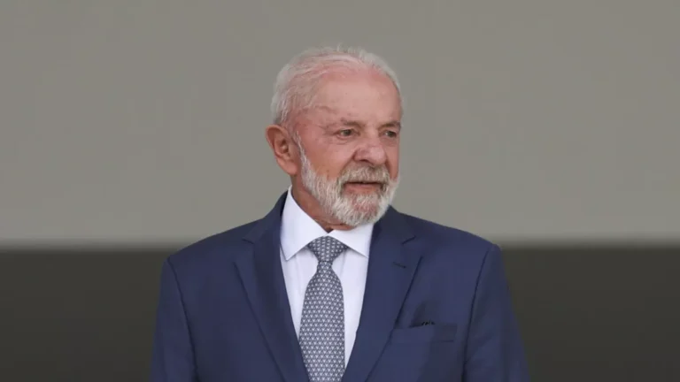 Governo Lula é visto como ruim por 52,1%; 41,9% acham bom, diz Atlas