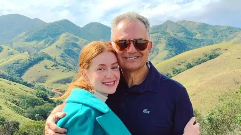 Pai de Marina Ruy Barbosa defende atriz e cita “festinha do Oscar”; entenda