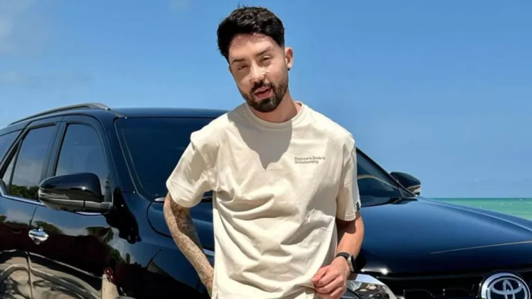 Quem é Rico Melquiades, que deve depor à CPI das Bets nesta quarta-feira